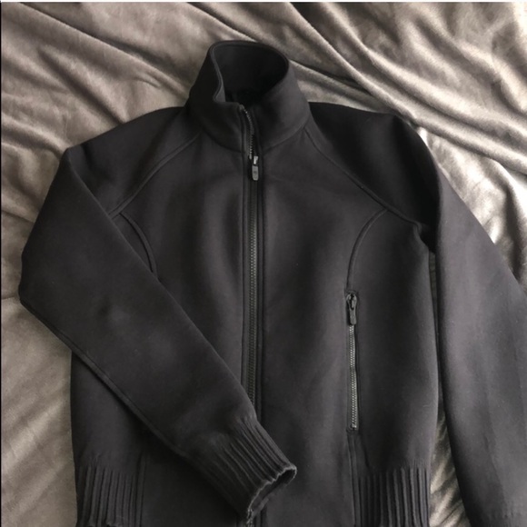 lululemon athletica Jackets & Blazers - Lululemon NTS jacket lululemon athletica Jackets & Blazers - Lululemon NTS jacket